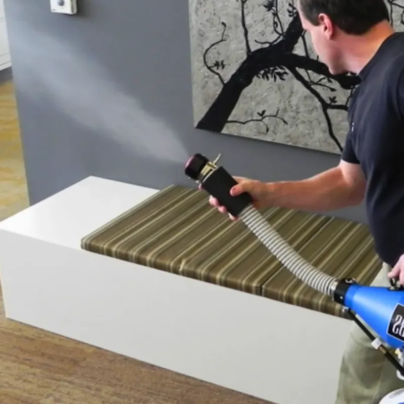 Professional Odor Removal in Naugatuck, CT